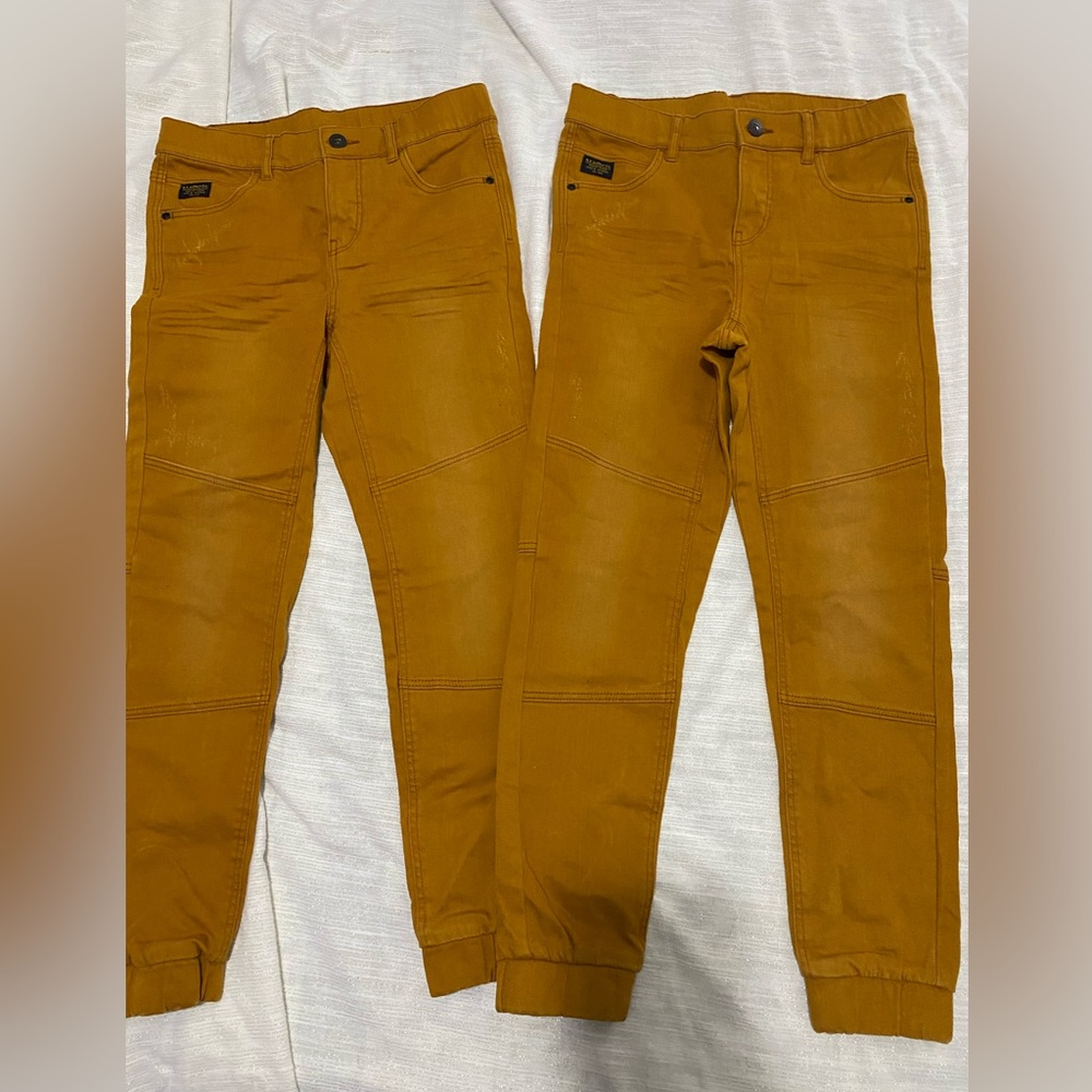 Boys Jeans